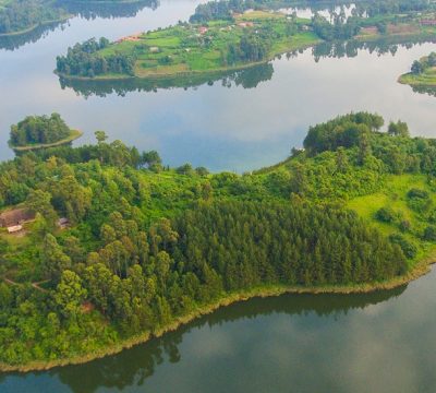 lake bunyonyi eco