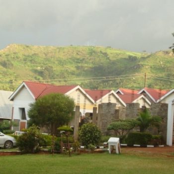 noah's ark hotel