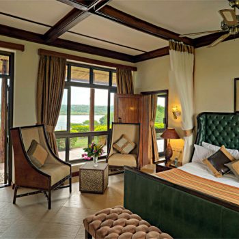 paara safari lodge