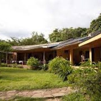 primate lodge