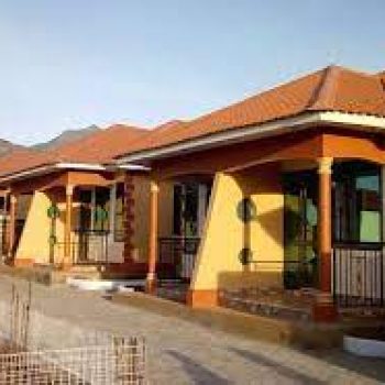 seven ranges hotel