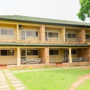 soroti hotel