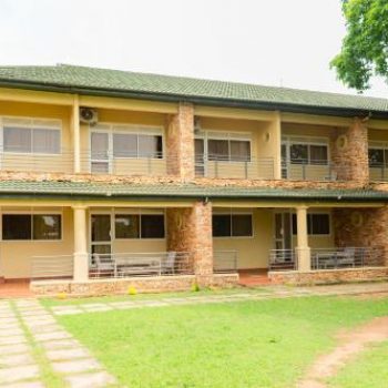 soroti hotel