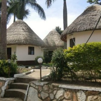 tooro resort