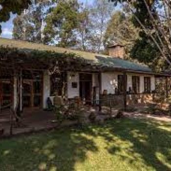travelers rest